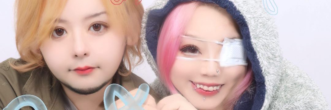 🍒れぃむだもん♡ຼRelE...🍒 banner