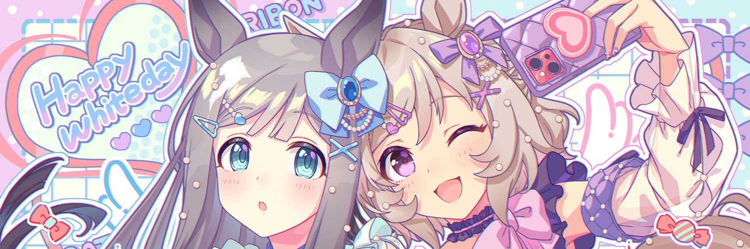 gao_mie's profile banner image
