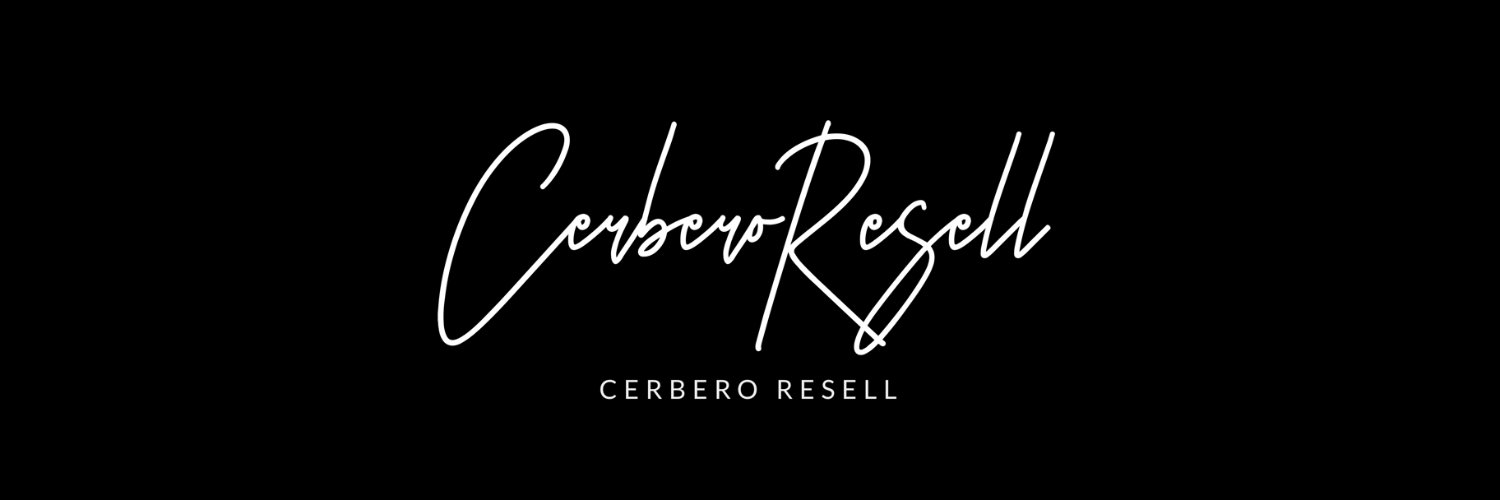 Cerbero.resell banner