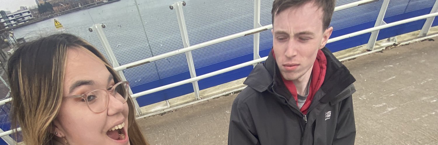heyitsbobbie's profile banner image