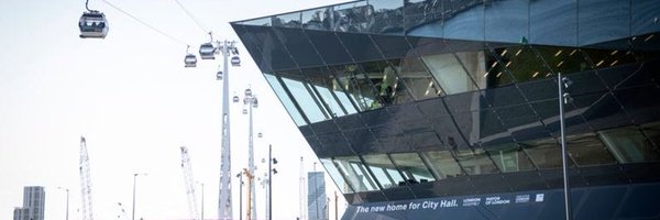 LDN_talk Profile Banner