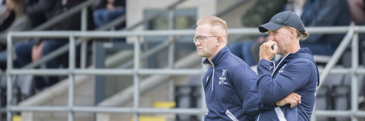 Tyler Chambers banner