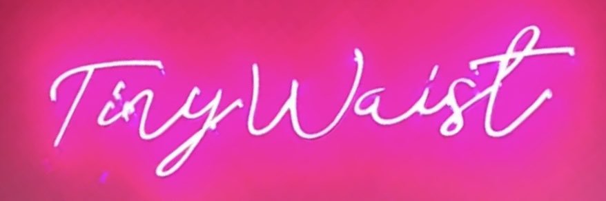 tinylee223's profile banner image