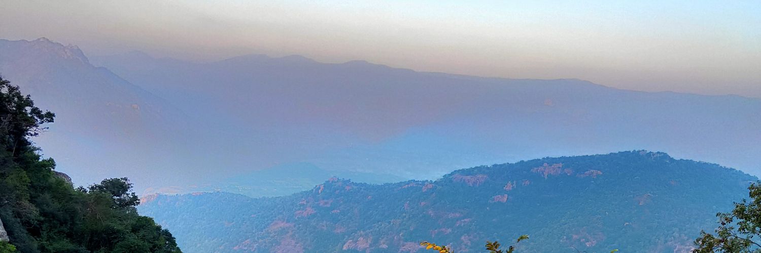 vijayram643's profile banner image