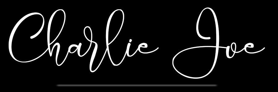 Charlie__joe's profile banner image
