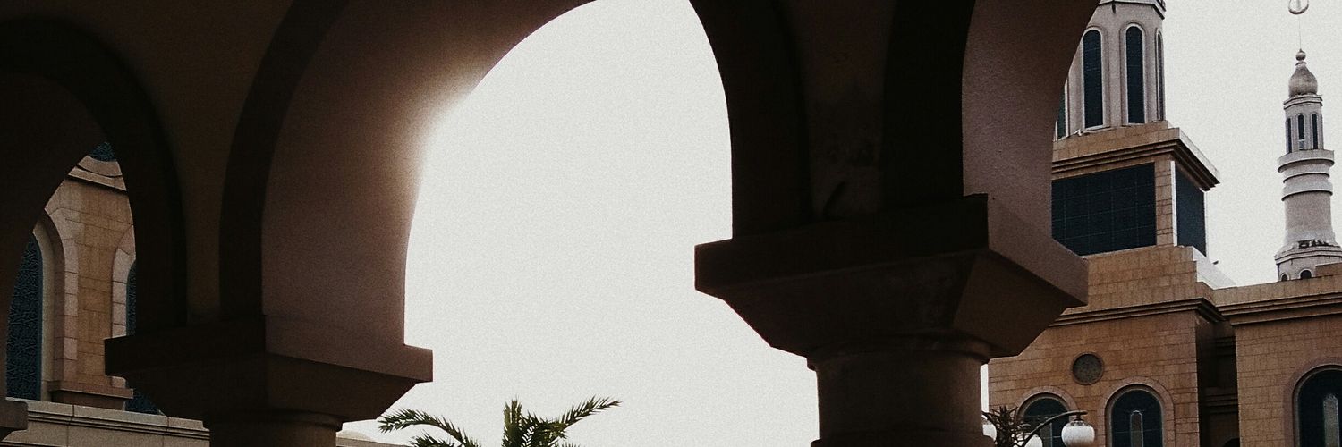 ahnafisation's profile banner image