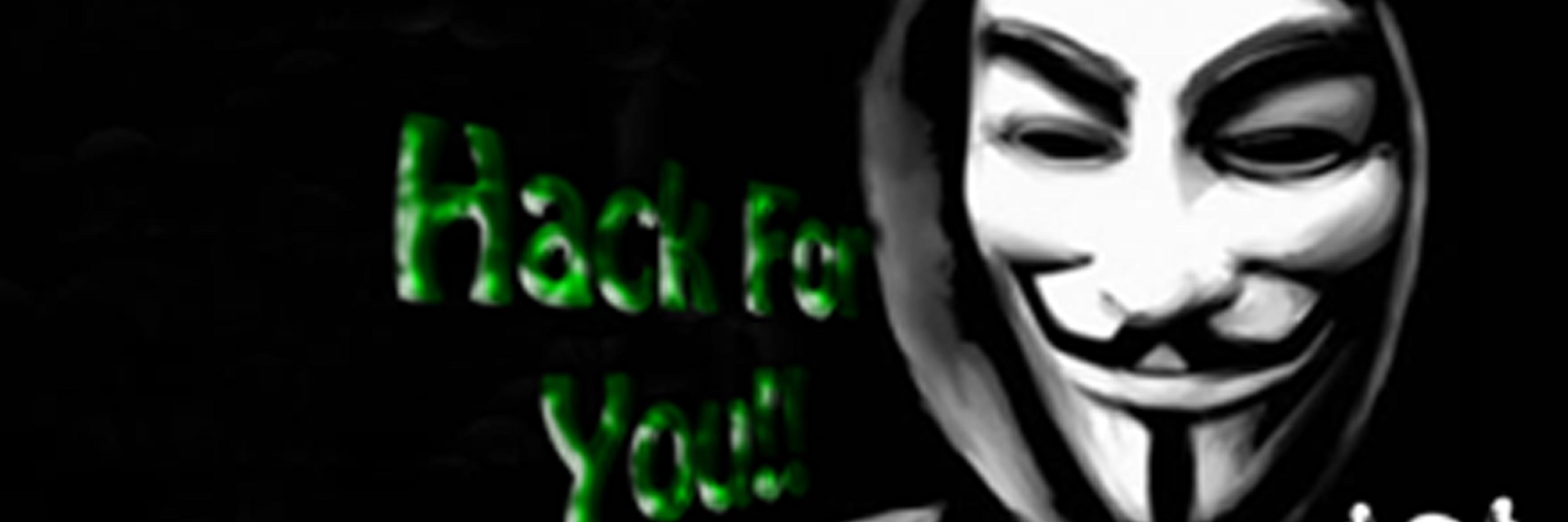Hack_ForYou's profile banner image