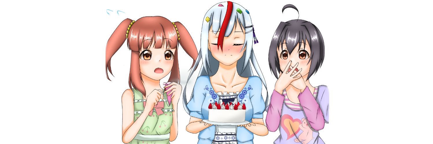 sera_0809z's profile banner image