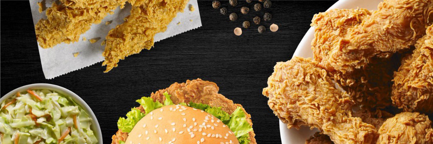 TexasChickenSA's profile banner image