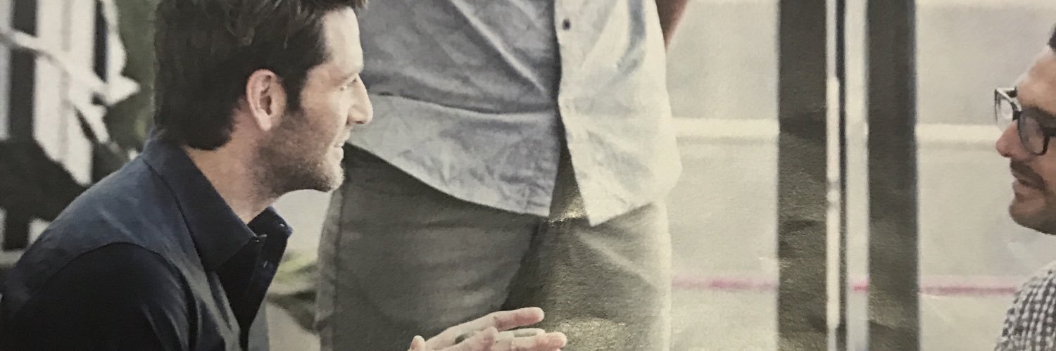 BeHisAmbassador's profile banner image