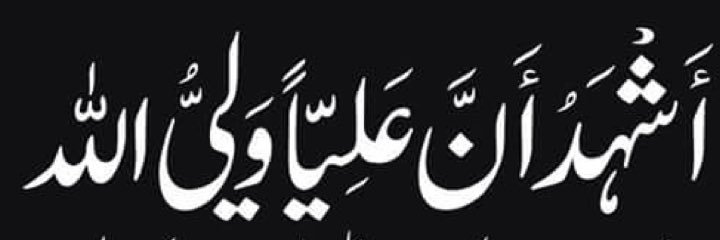 RaazFnaqvi's profile banner image