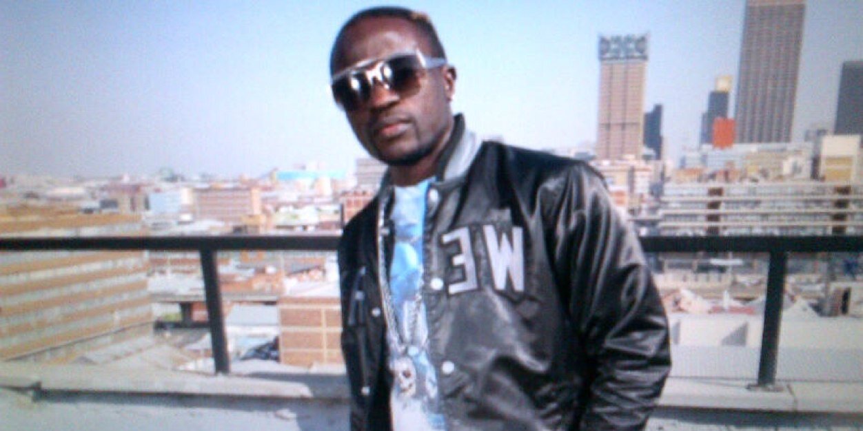 djshabsy's profile banner image