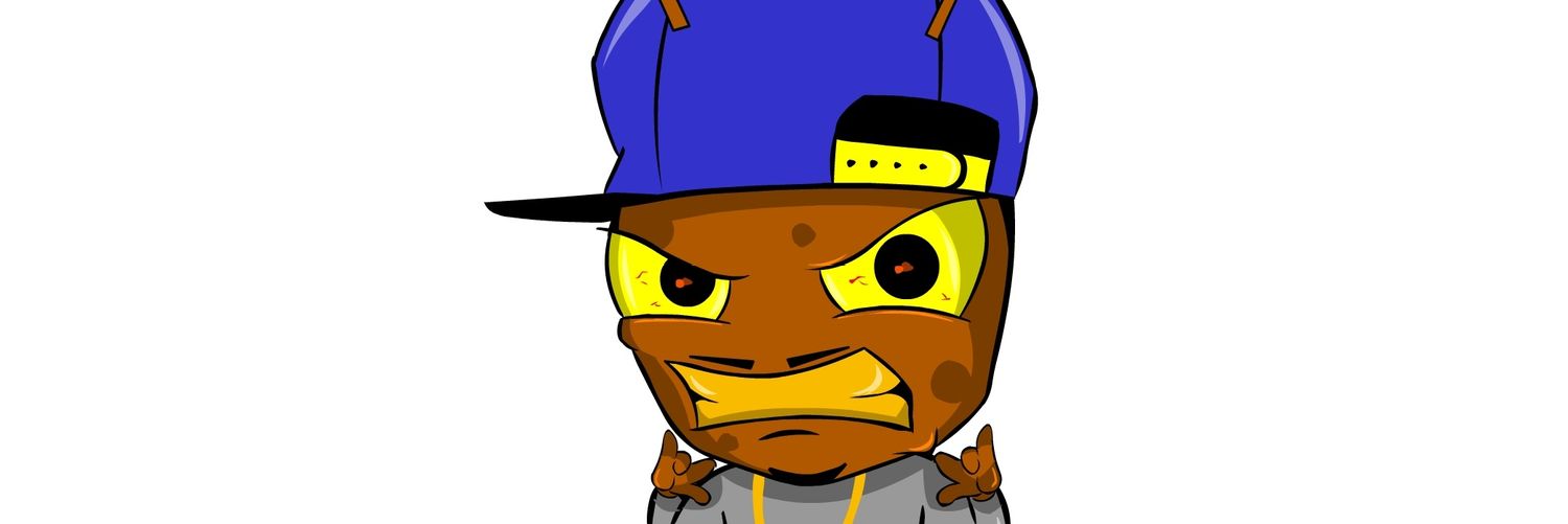 BlackDopper's profile banner image
