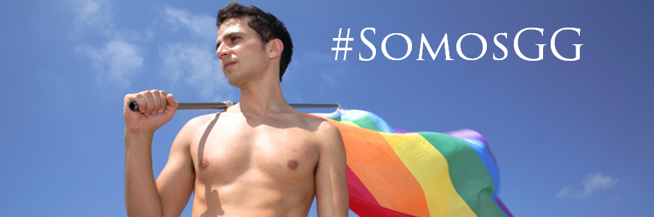 GuateGay's profile banner image