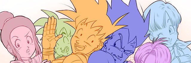 FatxThor90's profile banner image