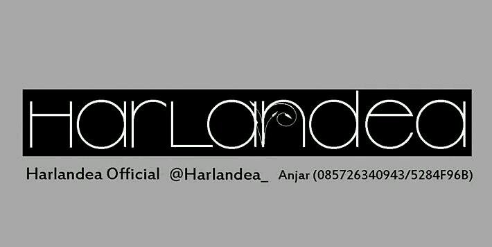 Harlandea_'s profile banner image