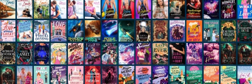 Eva Scalzo ~ on hiatus banner