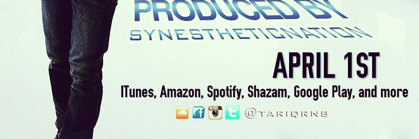 TariqRnB's profile banner image