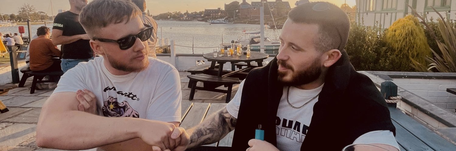 padynoldman1's profile banner image