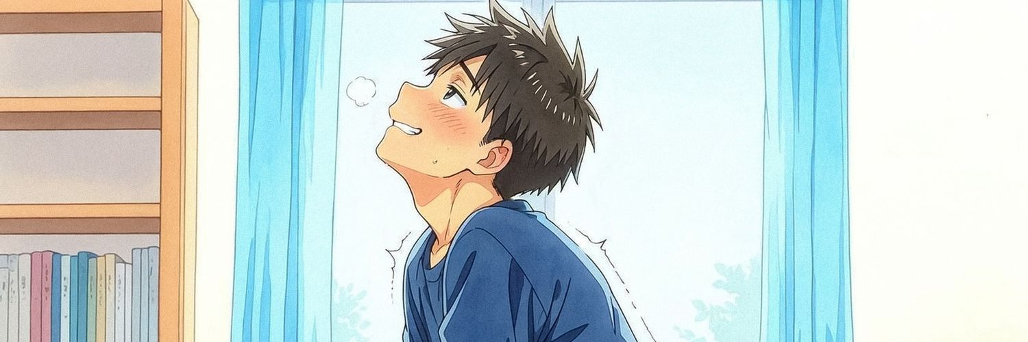 Justgabsl's profile banner image