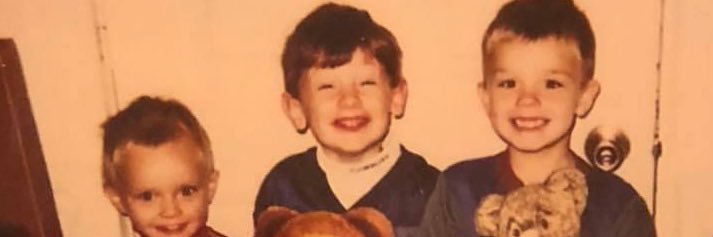 brahbby's profile banner image