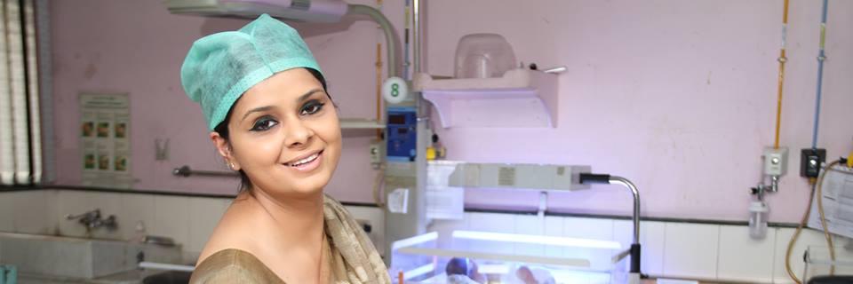 drgauriagarwal's profile banner image