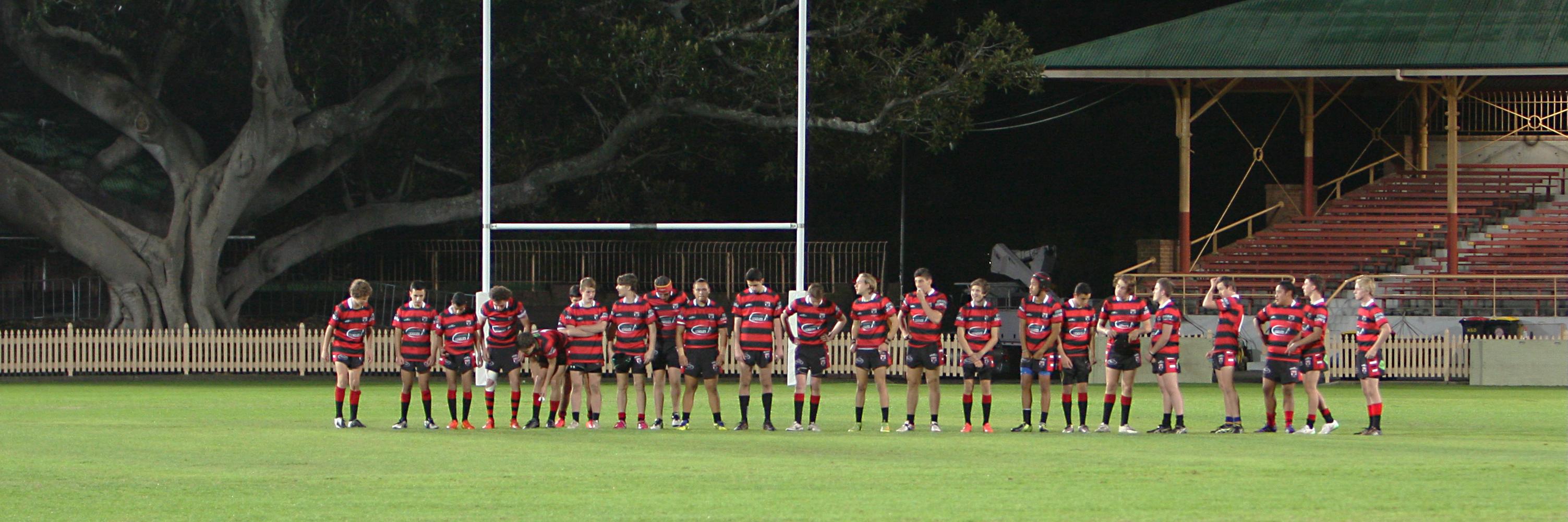 NSJRL's profile banner image