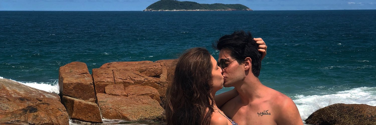 Praieiroo's profile banner image