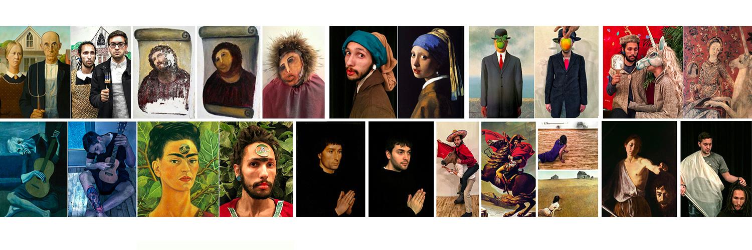 foolsdoart's profile banner image