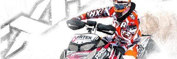 FXRRacing Profile Banner