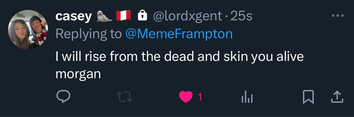 Darwin Siuñez banner