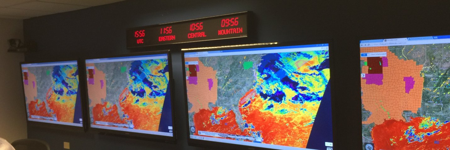 GeoCollaborate's profile banner image