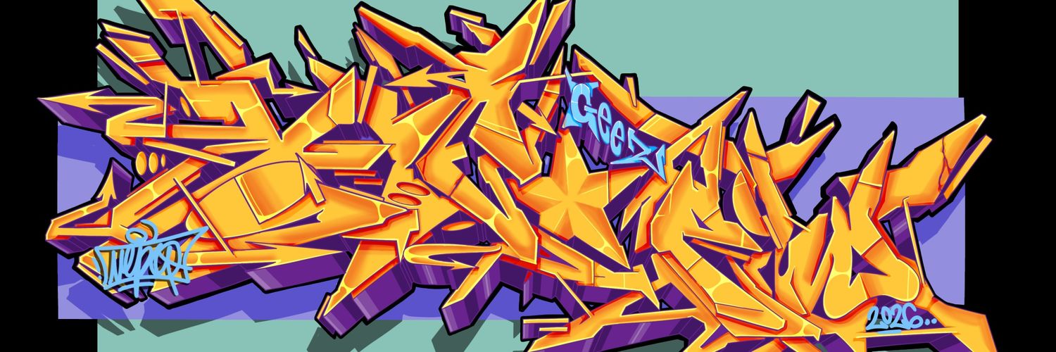 neepooooo's profile banner image
