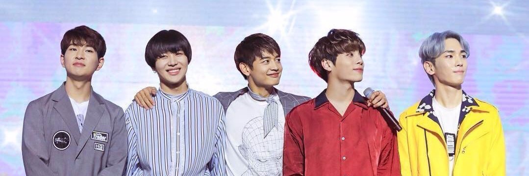 5HINeeIsLife's profile banner image