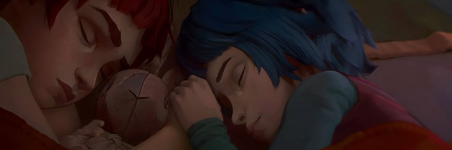 ninetyvalen's profile banner image