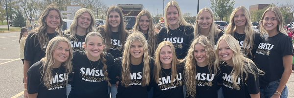 SMSUWomensHoops Profile Banner