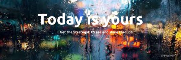 enuelMB Profile Banner