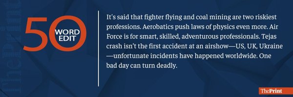 ThePrintIndia Profile Banner