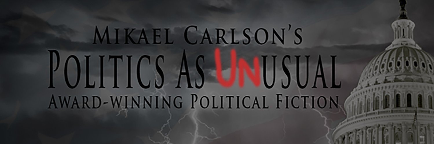 MIKAELCARLSON's profile banner image