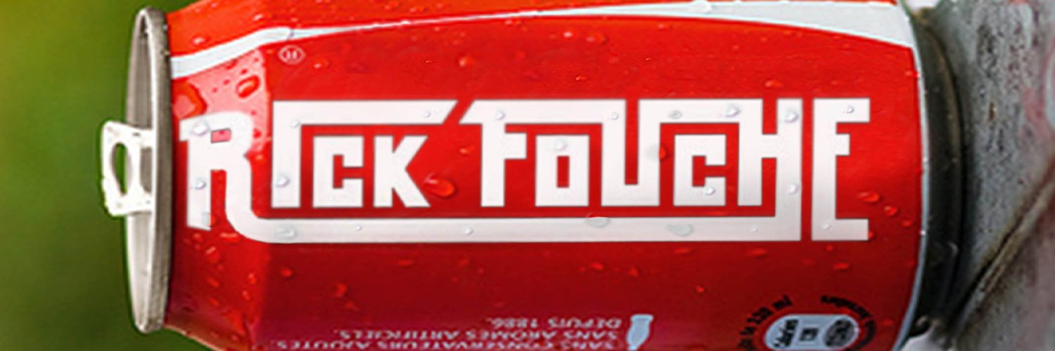 Rick Fouche banner