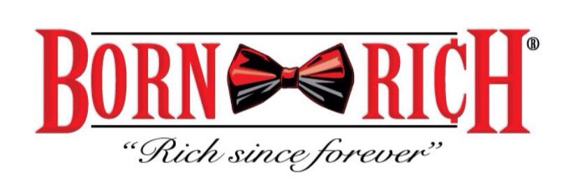 BornRichBrand's profile banner image