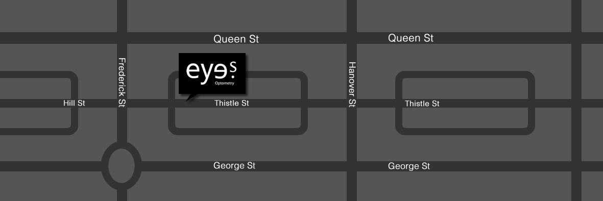 eyesEdinburgh's profile banner image