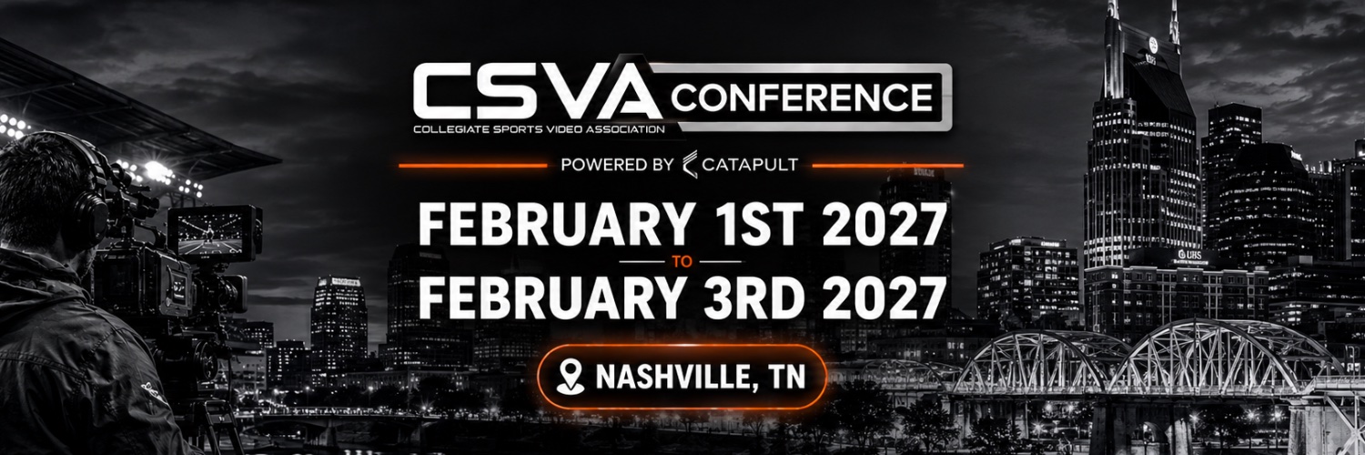 CSVA's profile banner image