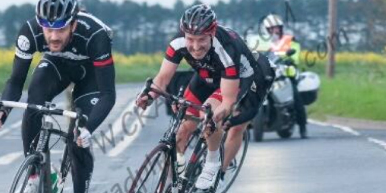 Craig armitage banner