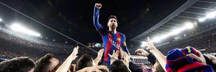 Andy Campbell banner