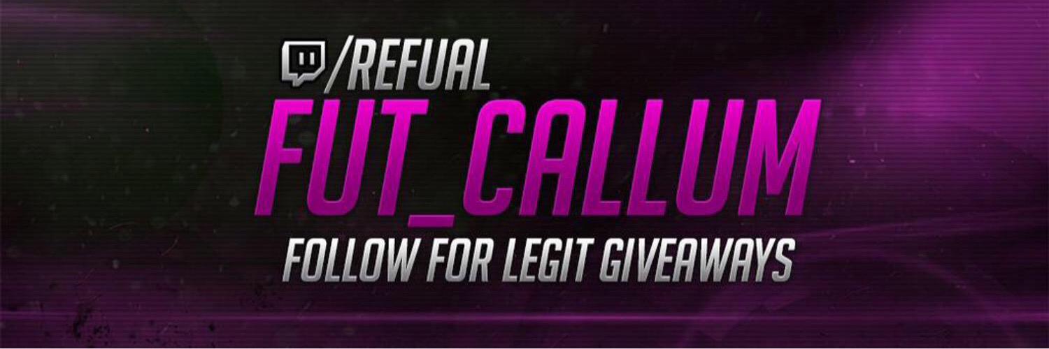 FUT_CaIIum's profile banner image