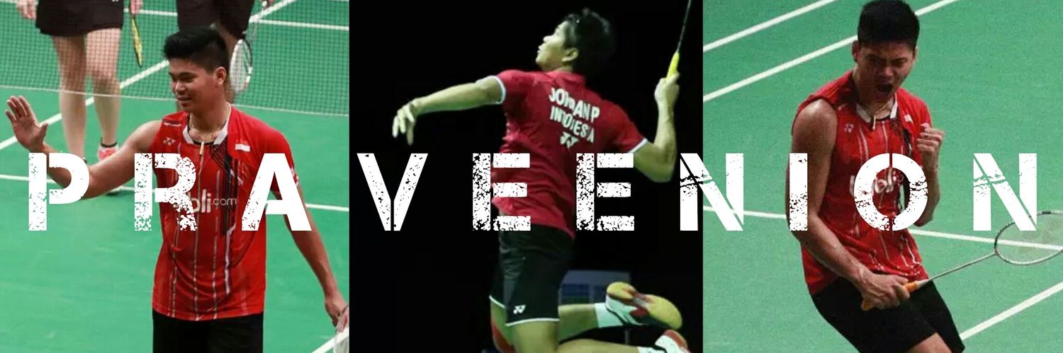 Praveenion's profile banner image