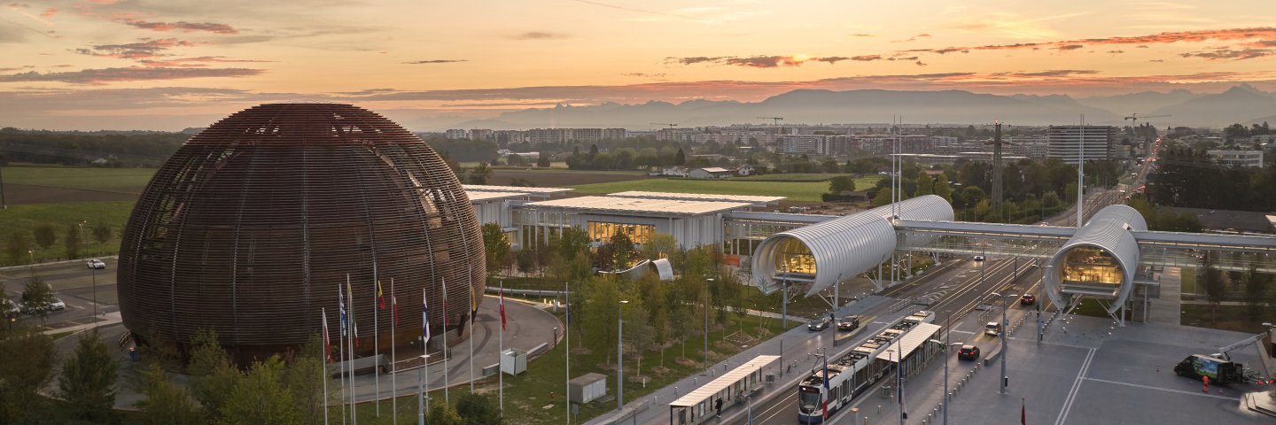 CineGlobe's profile banner image