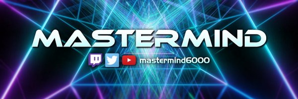 mastermind6000 Profile Banner