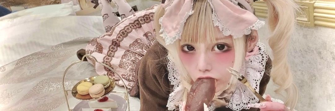 funkysawa's profile banner image